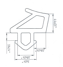 аналог Rehau 529